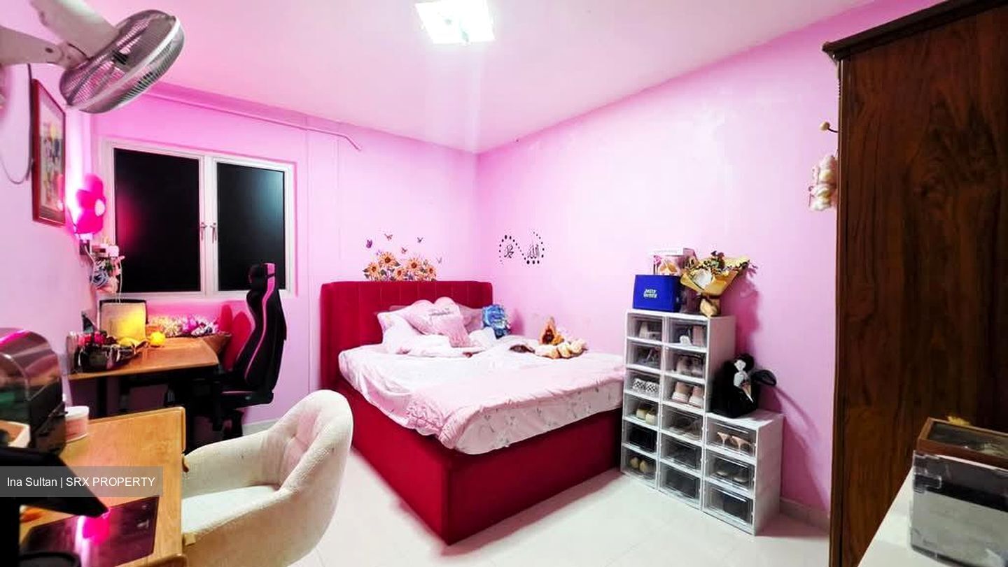 Blk 135 Eunos Spring (Bedok), HDB 4 Rooms #576115991